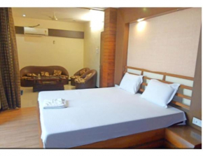 Hotel Beena Mansion, Darbhanga